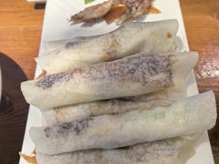 -又一福烤鸭·北京菜(东四店)