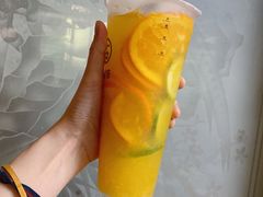 -古茗(惠来南门大街店)