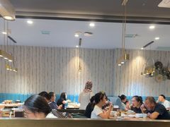 -品回味清真西北楼(宁波首店)