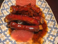 -永安鱼庄·镇江菜(东吴路店)