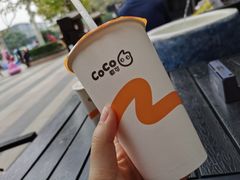 -CoCo都可(光谷天地店)