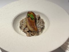-Oyster Talks 四度蚝法餐厅