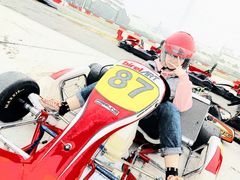 -赛卡联盟WSK卡丁车俱乐部