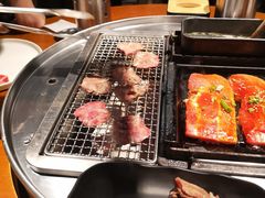 -伍丁·烤牛肋(和平东桥店)