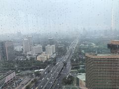 -北京威斯汀酒店