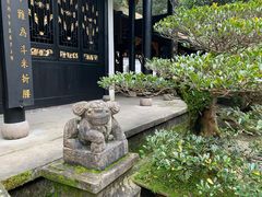 -常德桃花源景区