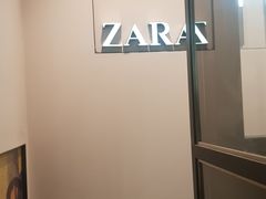 -ZARA(沈阳大悦城店)