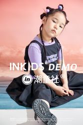 -INKIDS潮童社儿童摄影(朝阳大悦城店)