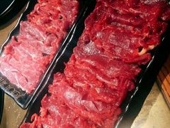 -手选潮汕鲜活牛肉火锅(二七广场店)