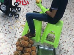 -南街清补凉(黄贝岭店)