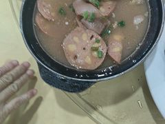 -吉莲利苑海鲜酒家(珠海拱北29年老字号店)