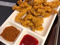 -巴邑火锅(江北万达店)