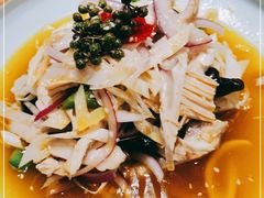-天山传奇新疆菜(SKLP店)