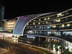 -幻贝家儿童乐园(苏州中心店)