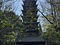 -常熟方塔园