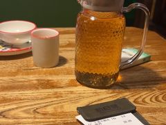 -新白鹿餐厅(龙游路店)