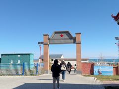 -青海湖国家重点风景名胜区