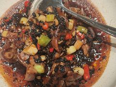 -鸽子侯·家宴·平价海鲜(市图书馆店)