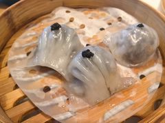 黑松露虾饺-稻香饭店(IFS国金中心店)
