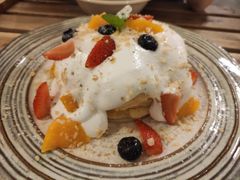 -The Good Place好地方·Brunch·coffee(国贸店)