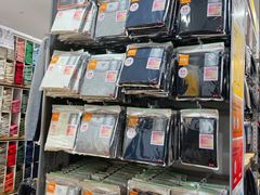 -UNIQLO(朗豪坊店)