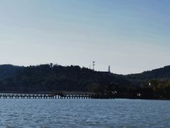 -南北湖风景区