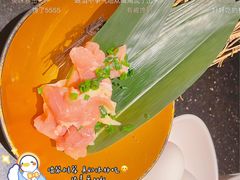 -牛New寿喜烧(金茂览秀城店)