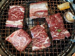 -炎蔵牛舌烤肉