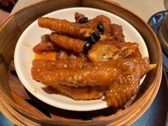 -御公馆中餐厅·点心·顺德菜·佛山东平保利洲际酒店