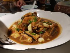 -千岛湖小鱼儿·淳安匠心农家菜