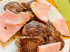 -威斯汀舞台餐厅