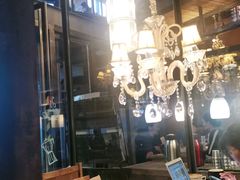 -D STAR COFFEE帝星咖啡