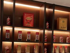 -顺峰(农展馆店)