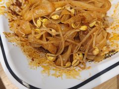 -魏家凉皮(铜锣湾店)