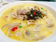 -永丰源大酒店(人民中路店)