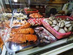 -三爷糟粕醋·鲜鱼汤·海南特色小吃(新华南路店)