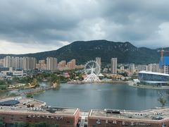 -舟山希尔顿酒店