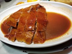 陶陶居百年烧鹅-陶陶居·雅园(凯华国际店)