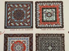 -敦煌石窟文物保护研究陈列中心