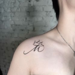 -PinooTattoo皮奴刺青纹身设计总部