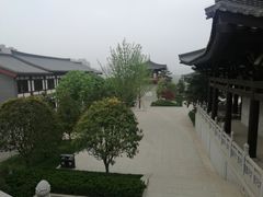 -清凉寺