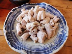 羊肚仁-金生隆(六铺炕店)