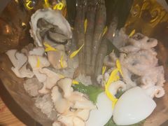 -牛New寿喜烧(虹桥新天地店)