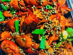麻辣龙虾-呆虾王龙虾馆(南湖总店)