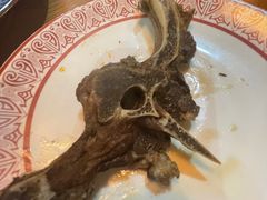 -三太子地摊烧烤·小龙虾(北蔡店)