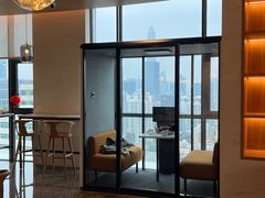 -J cafe 朝夕餐厅