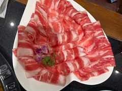 -重庆德庄火锅(体育中心店)