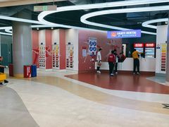 -冠军冰场CHAMPION RINK(苏州中心商场店)