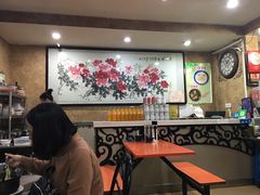 大堂-清真·穆萨砂锅(大皮院店)