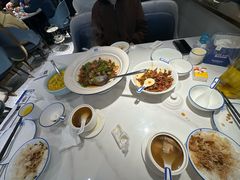 -兰湘子·湘菜小炒(长安万科广场店)